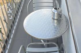 A fränkisch Häusla, Doppelhaushälfte - Foto 10