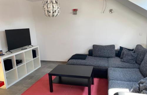 FeWo Schwobaländle - Foto 11