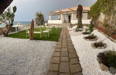 Villa Paola Caposuvero - Photo 29