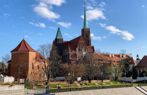 Brick House - Apartament Zośka - Photo 23