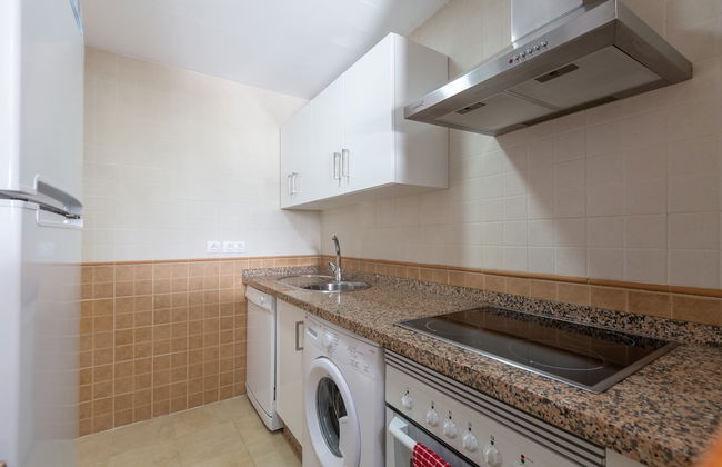 Casa Carmen in Bah a Dorada - Foto 9