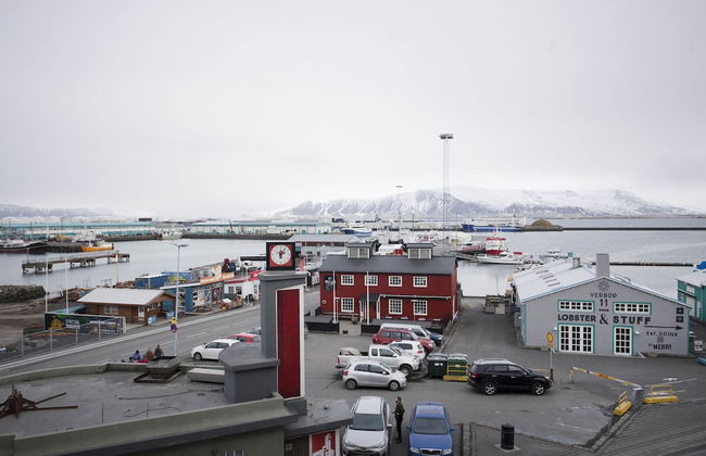 Planet Apartments - Foto 13