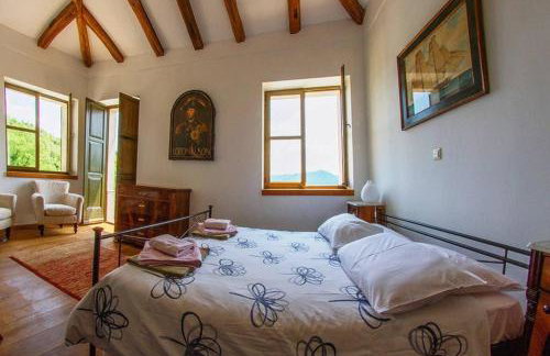 Villa Bazjaki - Beautiful stone villa in Istria with private pool - Foto 7