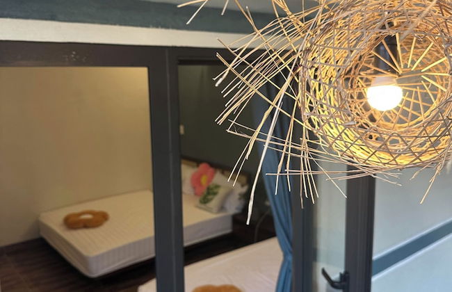 Homestay Ngô Khánh 1 - Foto 11