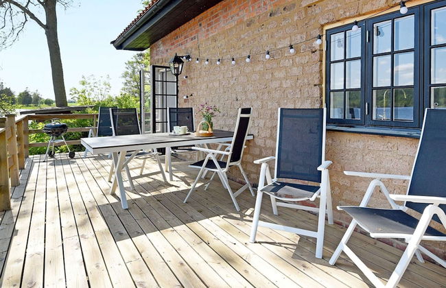 6 Person Holiday Home in Hova-by Traum - Foto 30