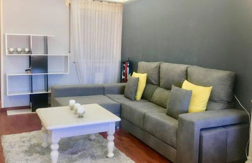 Apartamento Lugo Centro - Foto 4