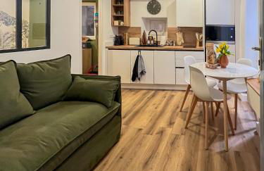 Appartement citadelle Bonifacio Appolonie - Foto 7