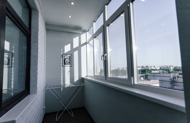 Apartments Five stars - Photo 59