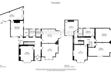 Manor House - Foto 51