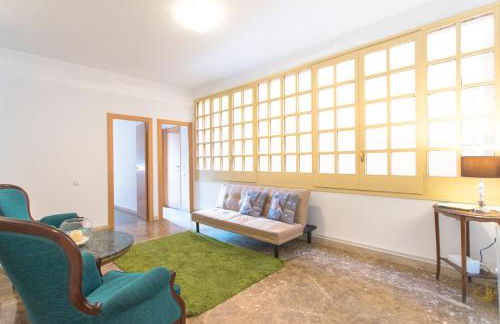 Holiday home Splendid Park Güell - Foto 9