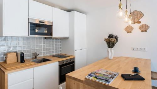 Cascais Beach&Sand Studio Apartment - Foto 2, pet friendly