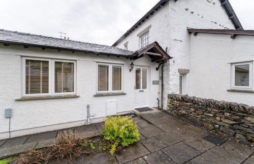 Yew Tree Cottage - Foto 14