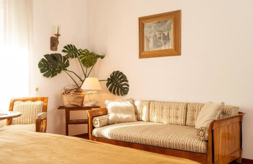 Villa Artur heritage - Luxury apartment - Foto 15