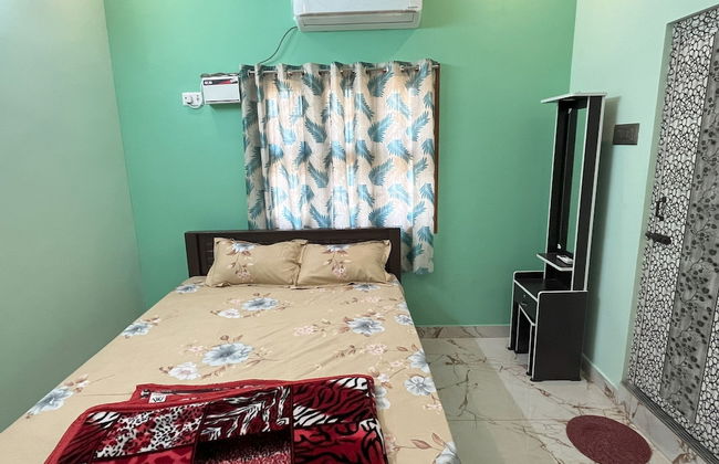 Sai Ayush Homestay - Foto 5