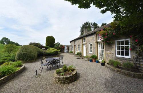 Mill Race at Broughton Sanctuary - Foto 47