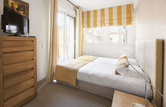 Cannes Croisette Prestige - Foto 8