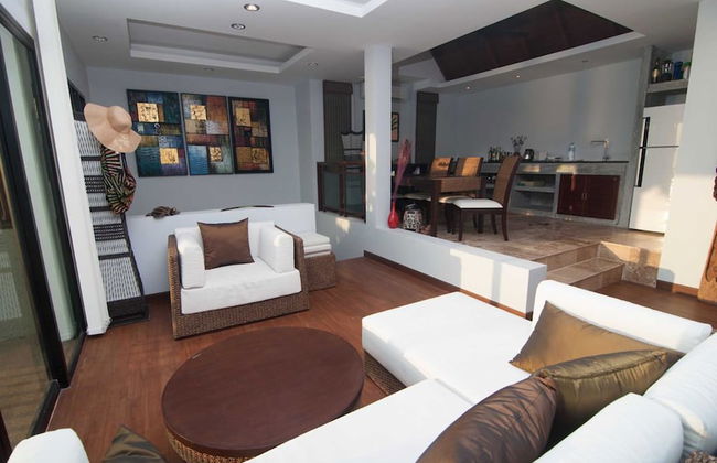 Penn Sunset Villa with Pool 10A - Photo 6