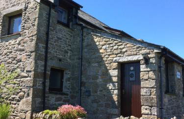 Barn Cottage - Foto 1