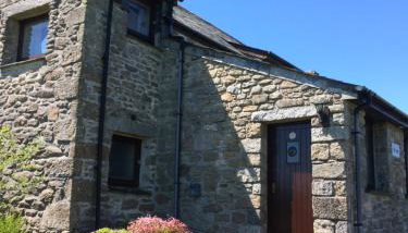 Barn Cottage - Foto 1