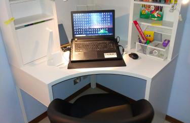 Appartamento Riviera Trilocale wifi e parcheggio privato - Foto 30