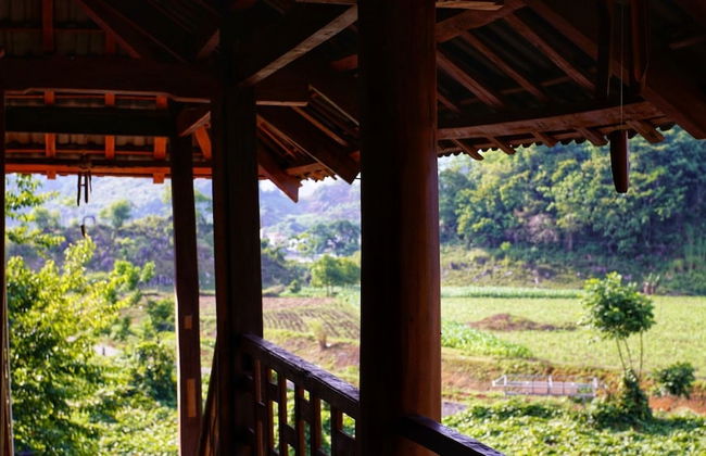 Farmstay Ban Bua - Foto 11