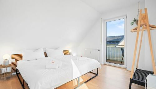 SEEbalance mit Alpenpanorama - Foto 4, wardrobe