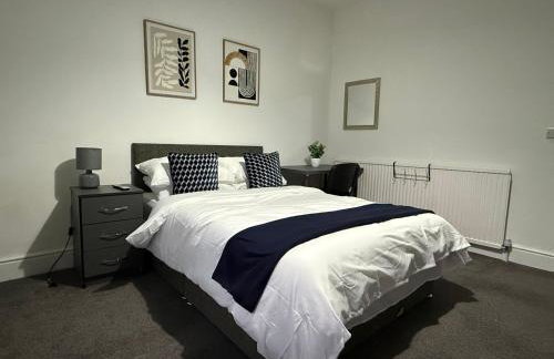 Modern Gem in the heart of Nottingham City Centre - Foto 2