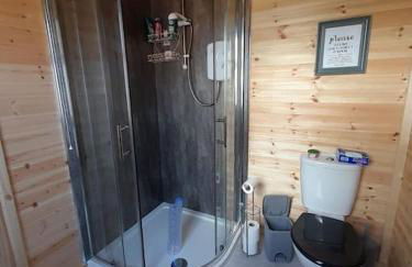 The Hut B & B - Foto 16