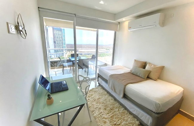 Apartamentos Oceana - by SOHO - Foto 16