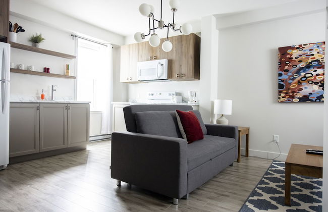 Le Central - Foto 51