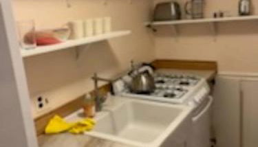 Charming 1BR Apartment near Capitol & National Mall - Foto 4