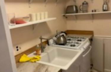 Charming 1BR Apartment near Capitol & National Mall - Foto 4