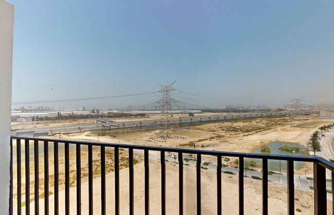 JLT - Wasl Gate - The Nook 1 621 - Foto 19