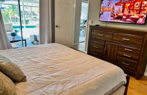 Hidden Secret Waterfront Retreat - Foto 30