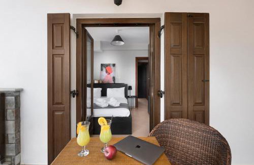 Iakovakis Seaside Exclusive Apartments - Photo 10