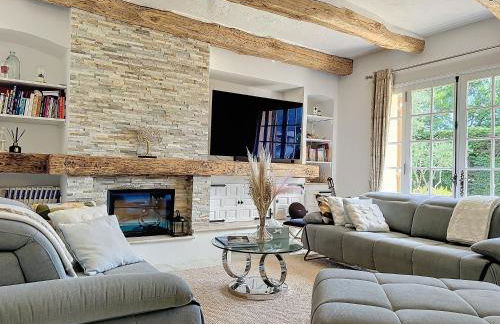 Sweet Family House - Foto 55