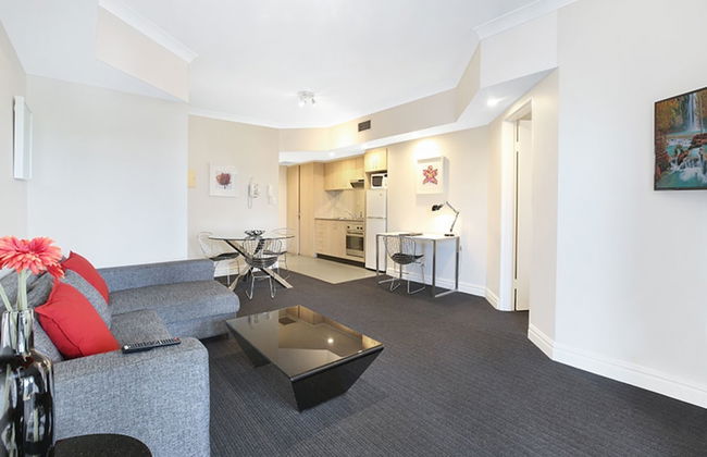 Sydney Airport Suites - Foto 69