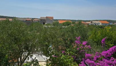 Villa Castelana - Foto 3, Garden view