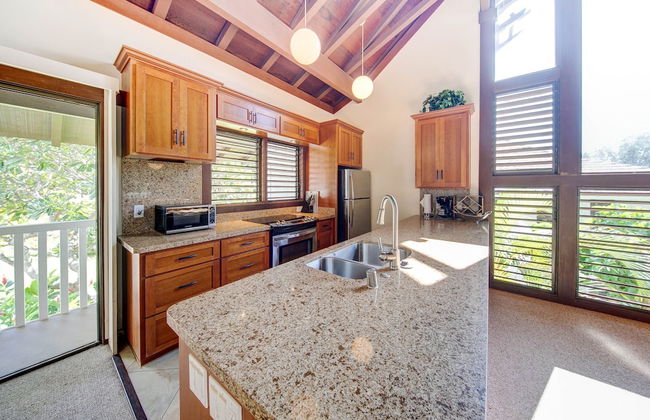 Kauai Kiahuna Plantation by Coldwell Banker Island Vacations - Foto 8