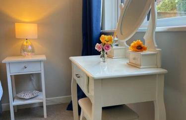 Cosy Bungalow Near Open Countryside - Foto 7