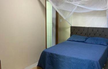 Cabana a 3 min Praia da Vila - Piscina Compartilhada - Photo 7