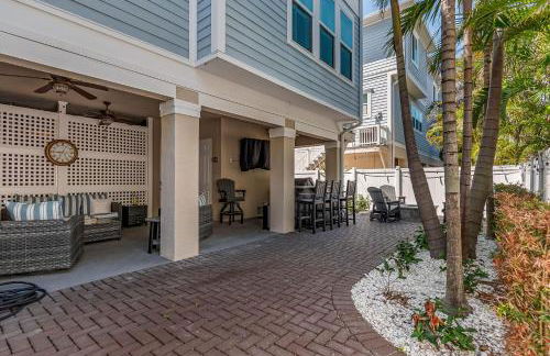 Redington Beach Townhouse 16305 - Foto 72