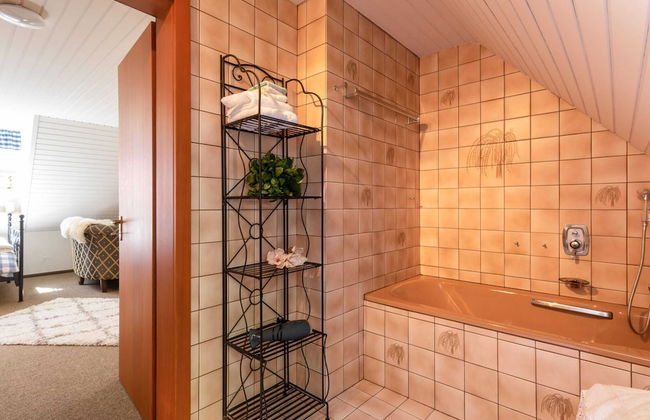 Charming Apartment in Weissenbrunn Near Forest - Foto 64