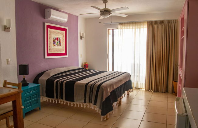 Amapas Apartments Puerto Vallarta - Foto 17