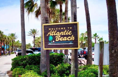 Surfers Paradise: Cozy Home near Hanna Park Poles - Foto 38