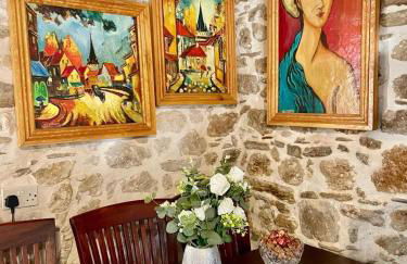 Art House Pagoi 3min from St George Beach - Photo 11