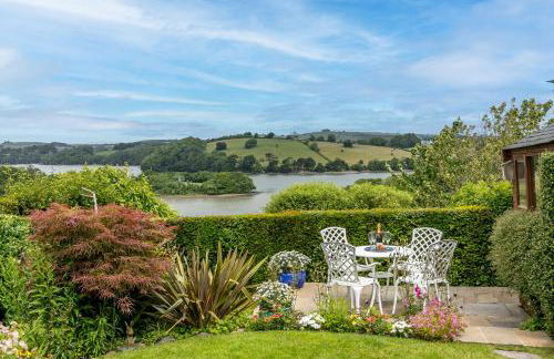 Curlew Cottage - Character Cottage with Superb River Views - Foto 22
