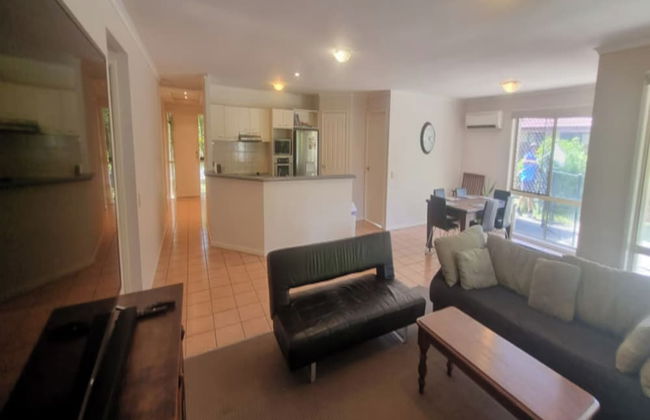 Escape to Warner's Hidden Gem - Private Pool & Relaxing Oasis - Foto 8