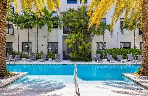 The Serenity in DTWN 3 Min From Las Olas - Photo 53