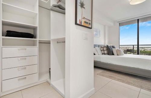 La Central- CityPlace Doral and across from a Park - Foto 18